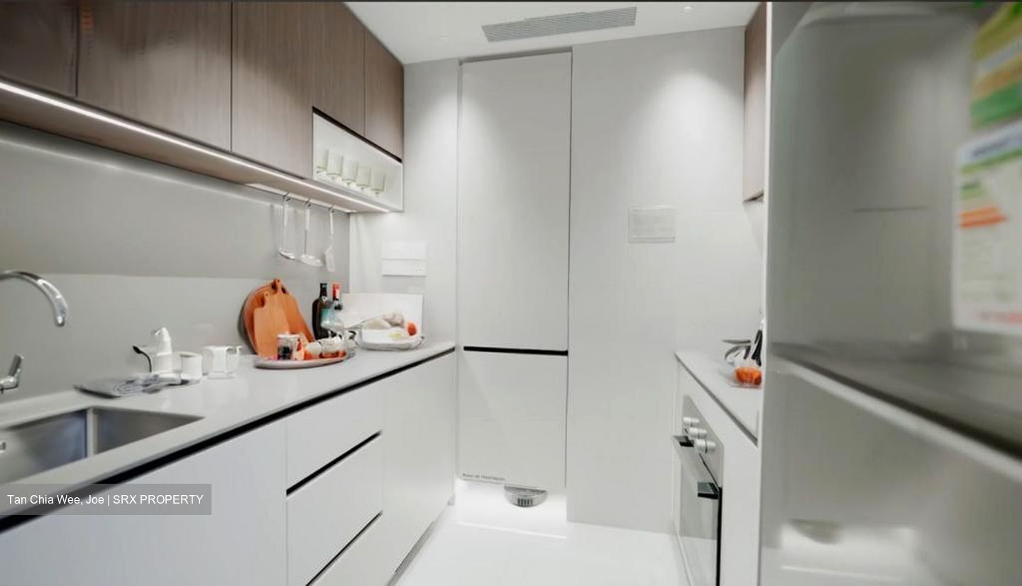 Lentor Hills Residences (D26), Apartment #526848141